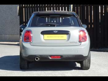 Used MINI Hatch 2019 for sale - 74684629: Photo