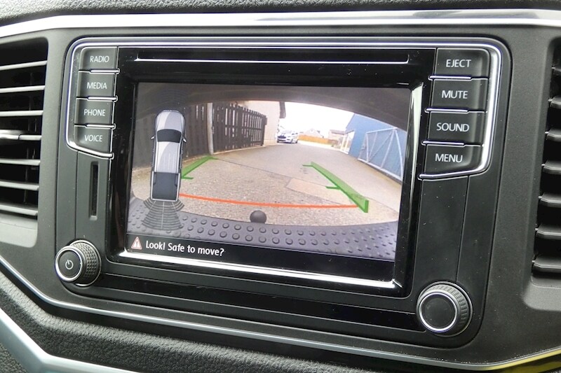 Used Volkswagen Amarok 2017 for sale - 77521671: Photo 13