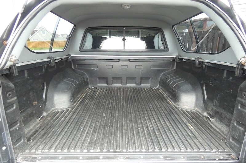 Used Volkswagen Amarok 2017 for sale - 77521671: Photo 14