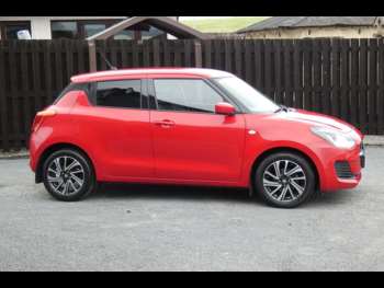 Used Suzuki Swift 2022 for sale - 75046802: Photo