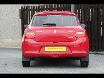 Used Suzuki Swift 2022 for sale - 75046802: Photo