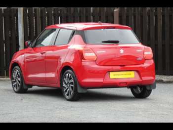 Used Suzuki Swift 2022 for sale - 75046802: Photo