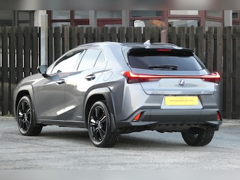 Used Lexus UX 2021 for sale - 77968067: Photo