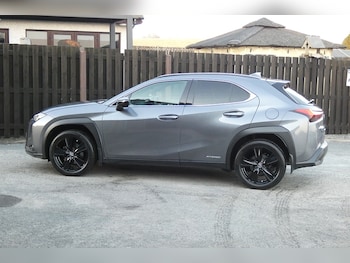Used Lexus UX 2021 for sale - 77968067: Photo