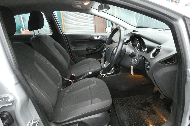 Used Ford Fiesta 2016 for sale - 77447087: Photo 7