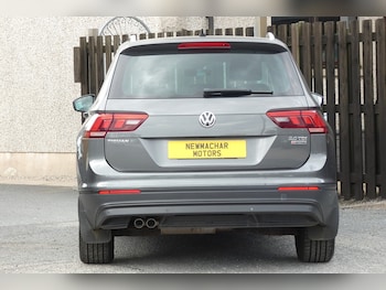Used Volkswagen Tiguan 2017 for sale - 79428337: Photo