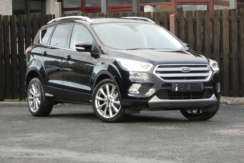 Used Ford Kuga for sale - 76748894: Photo 1