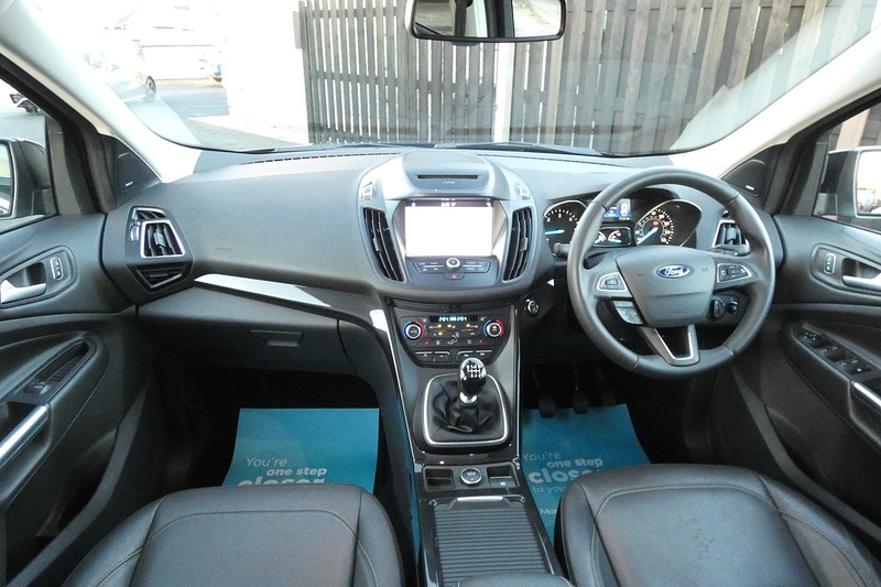 Used Ford Kuga for sale - 76748894: Photo 10
