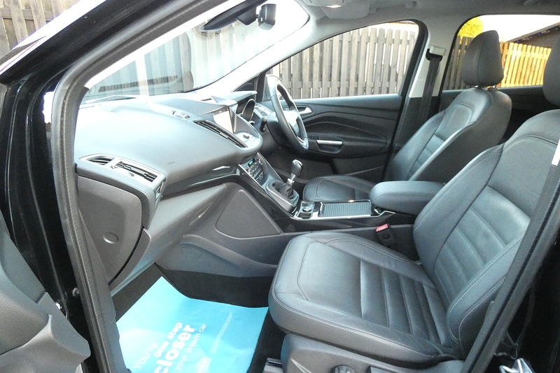 Used Ford Kuga for sale - 76748894: Photo 11
