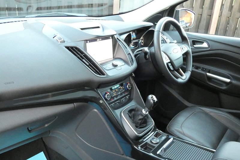 Used Ford Kuga for sale - 76748894: Photo 12