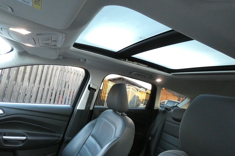 Used Ford Kuga for sale - 76748894: Photo 13