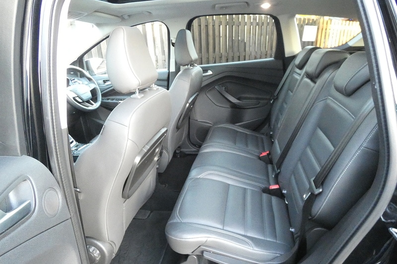 Used Ford Kuga for sale - 76748894: Photo 14