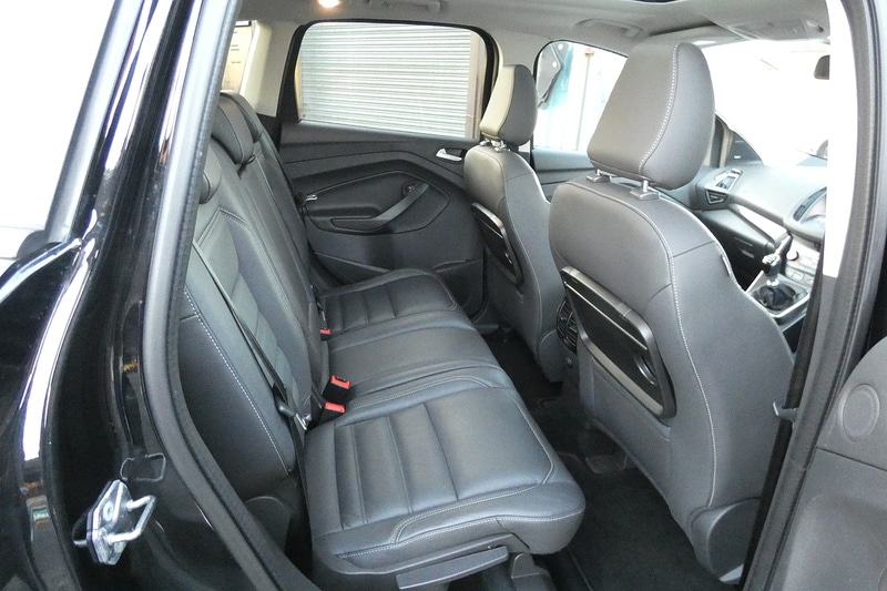 Used Ford Kuga for sale - 76748894: Photo 15