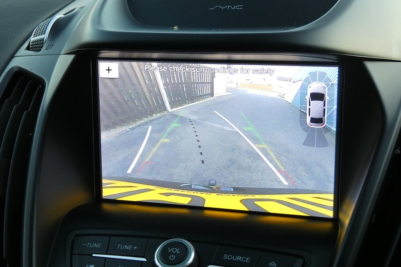 Used Ford Kuga for sale - 76748894: Photo 16