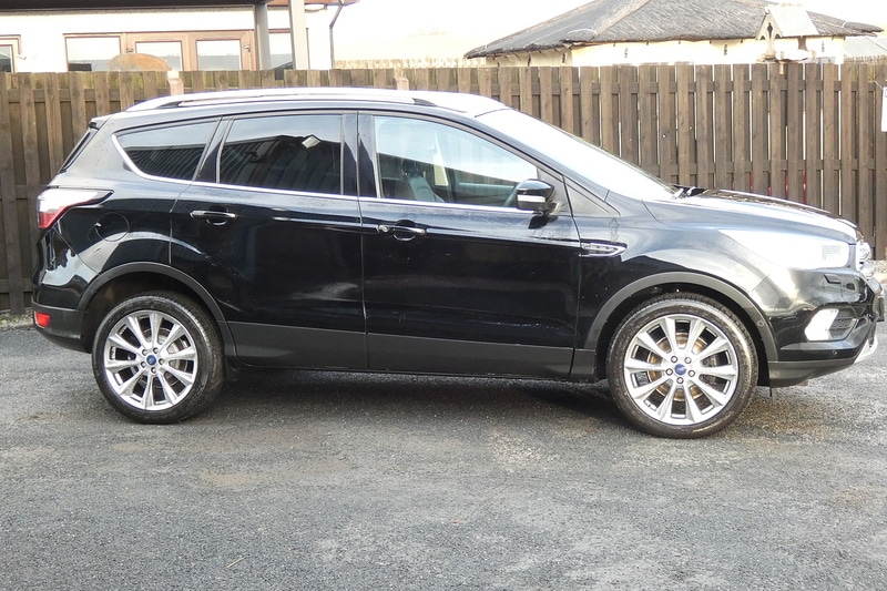 Used Ford Kuga for sale - 76748894: Photo 2