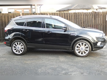 Used Ford Kuga 2019 for sale - 76748894: Photo