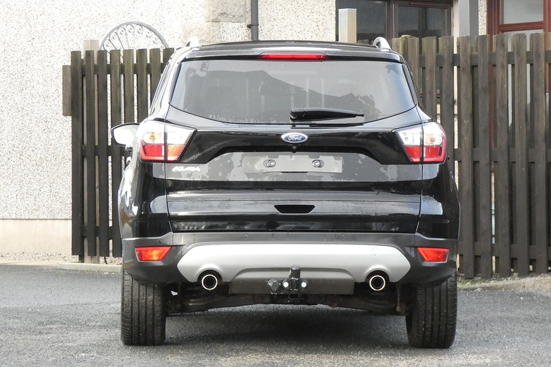 Used Ford Kuga for sale - 76748894: Photo 3