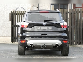 Used Ford Kuga 2019 for sale - 76748894: Photo