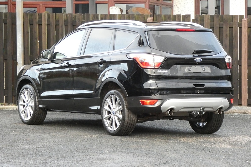 Used Ford Kuga for sale - 76748894: Photo 4