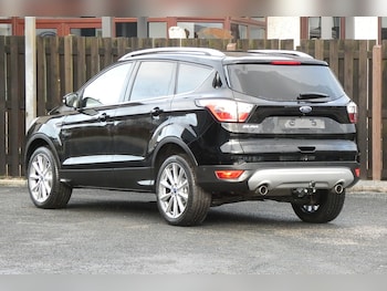 Used Ford Kuga 2019 for sale - 76748894: Photo
