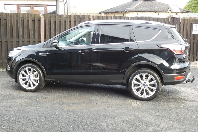 Used Ford Kuga for sale - 76748894: Photo 5