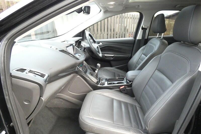 Used Ford Kuga for sale - 76748894: Photo 7