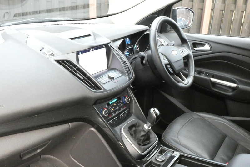 Used Ford Kuga for sale - 76748894: Photo 8