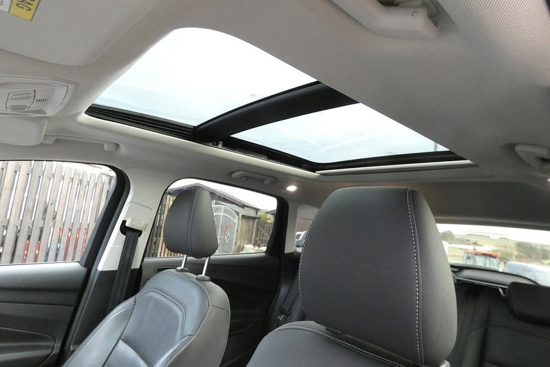 Used Ford Kuga for sale - 76748894: Photo 9