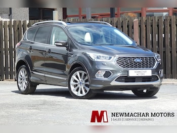 Used Ford Kuga 2018 for sale - 79435575: Photo