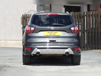 Used Ford Kuga 2018 for sale - 79435575: Photo