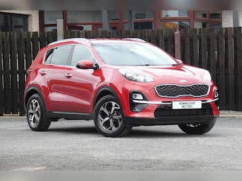 Used Kia Sportage 2018 for sale - 79435570: Photo