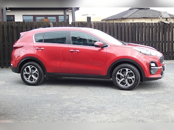 Used Kia Sportage 2018 for sale - 79435570: Photo