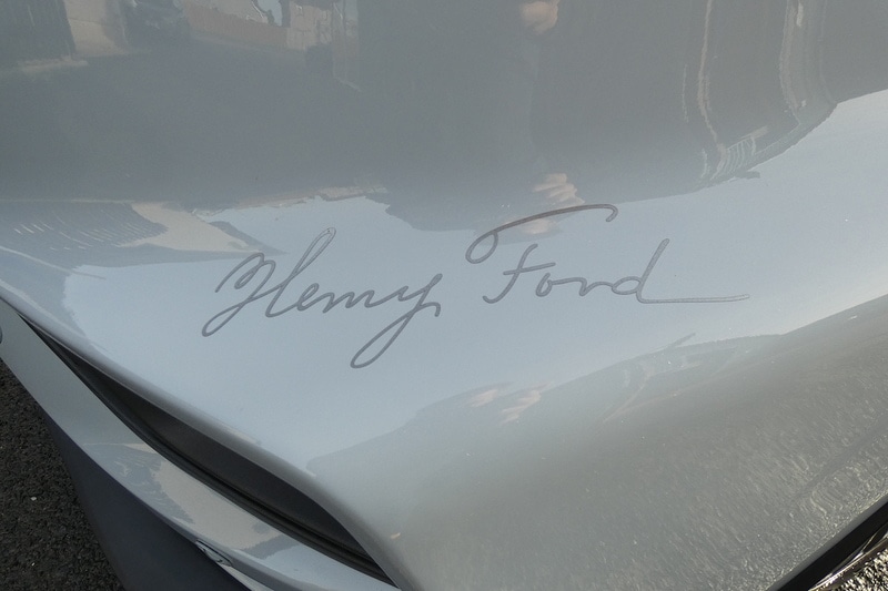 Used Ford Transit Custom 2022 for sale - 76236259: Photo 7