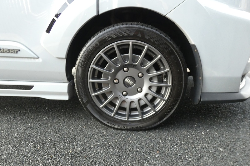 Used Ford Transit Custom 2022 for sale - 76236259: Photo 8