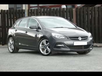 2015 - i Turbo Limited Edition 5-Door