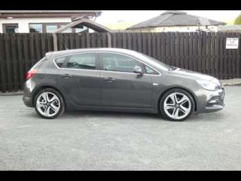 Used Vauxhall Astra 2015 for sale - 75095988: Photo