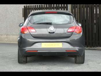 Used Vauxhall Astra 2015 for sale - 75095988: Photo