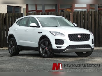 Used Jaguar E-Pace 2019 for sale - 79435588: Photo