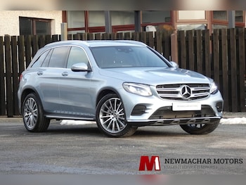 2017 - AMG Line 5-Door