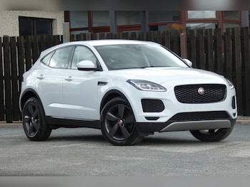 Used Jaguar E-Pace 2019 for sale - 78847371: Photo