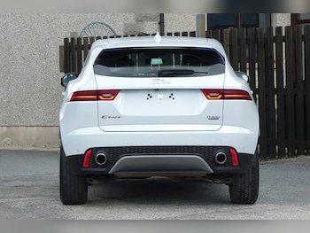 Used Jaguar E-Pace 2019 for sale - 78847371: Photo