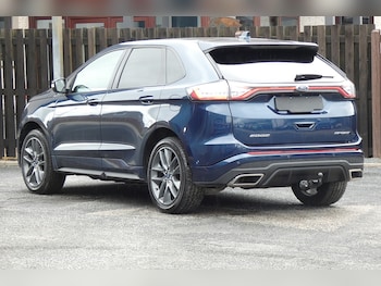 Used Ford Edge 2017 for sale - 78756167: Photo