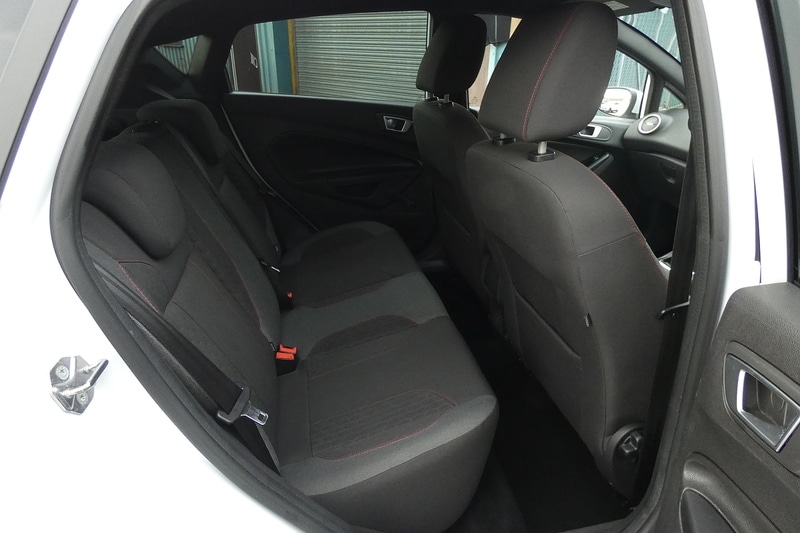 Used Ford Fiesta 2016 for sale - 76698957: Photo 13