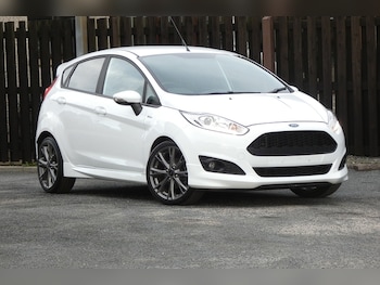 Ford - Fiesta