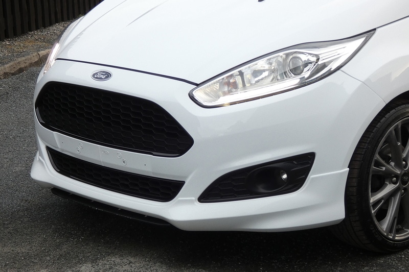 Used Ford Fiesta 2016 for sale - 76698957: Photo 6