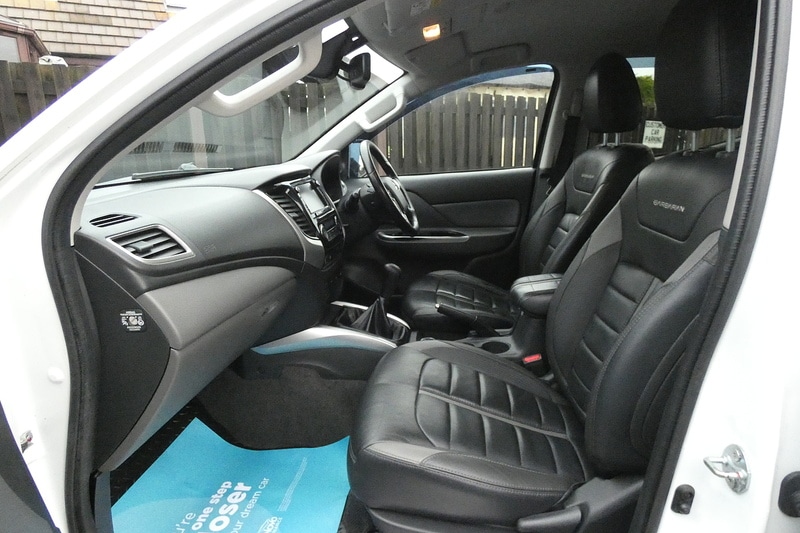 Used Mitsubishi L200 2017 for sale - 76510388: Photo 11