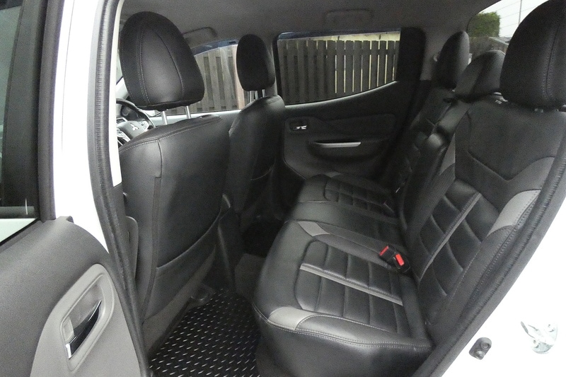 Used Mitsubishi L200 2017 for sale - 76510388: Photo 13