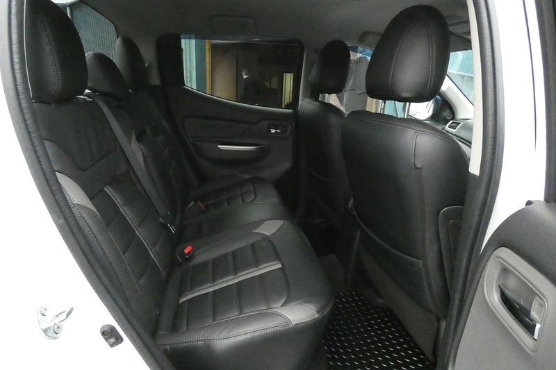 Used Mitsubishi L200 2017 for sale - 76510388: Photo 14