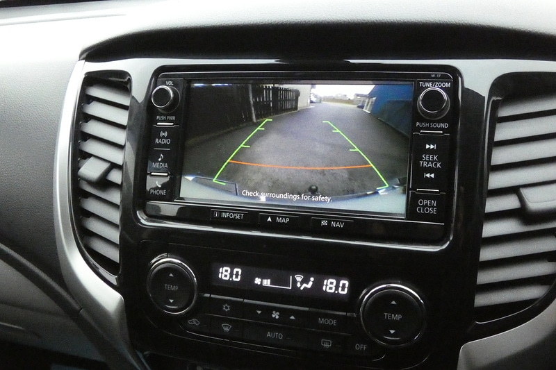 Used Mitsubishi L200 2017 for sale - 76510388: Photo 15