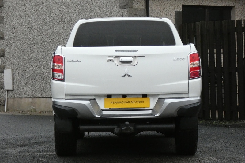 Used Mitsubishi L200 2017 for sale - 76510388: Photo 3